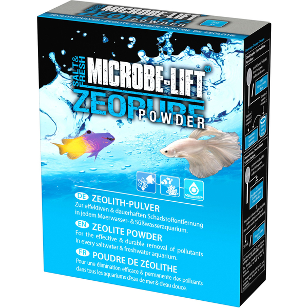 Microbe-Lift - Zeopure Powder