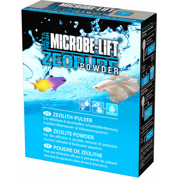 Microbe-Lift - Zeopure Powder 250g