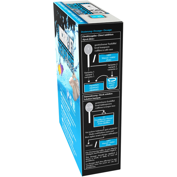 Microbe-Lift - Zeopure Powder 250g