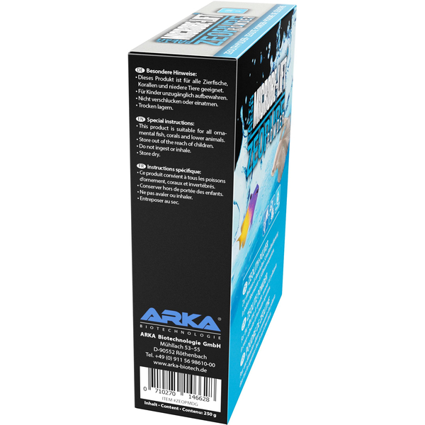 Microbe-Lift - Zeopure Powder 250g
