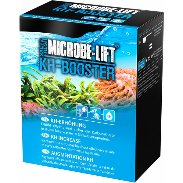 Microbe-Lift - KH-Booster 500g