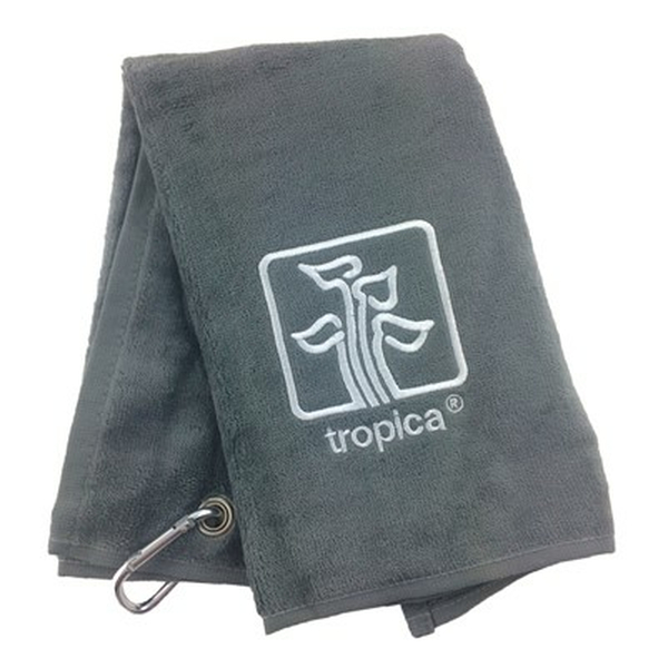 Tropica Towel Handtuch 35x40cm