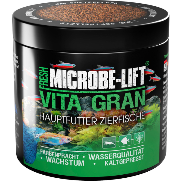 Microbe-Lift Vita Gran 250ml | 120g