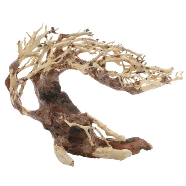 Crooked Root, S (23 x 10 x 17cm)