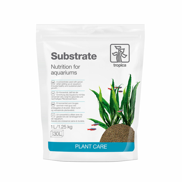 Tropica Substrate 1L