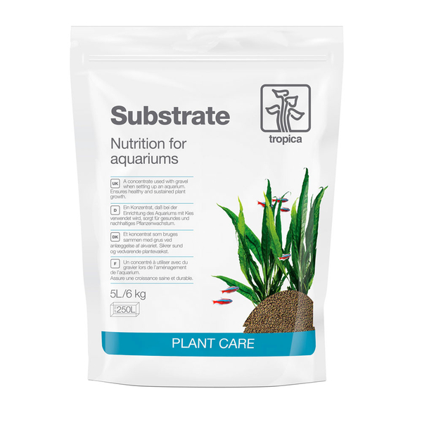 Tropica Substrate 5L