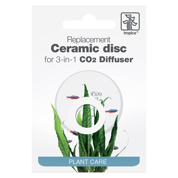 Tropica Ersatz-Keramik für CO2 Diffuser