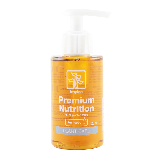 Tropica Premium Nutrition Dnger 125ml fr 1000L