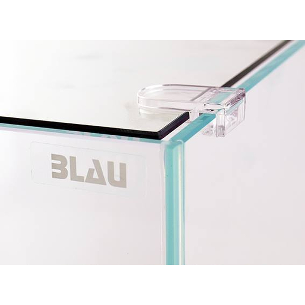 Blau Aquascaping Tank Weiglas 38L (45 x 28 x 30 cm)