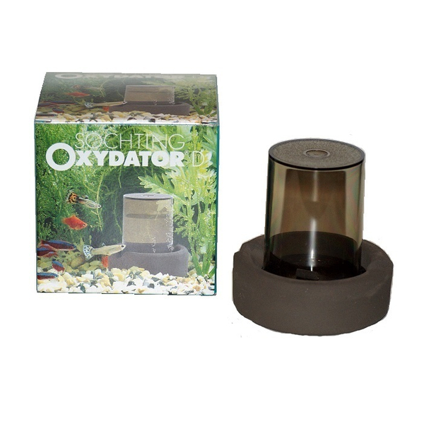 Schting Oxydator D bis 100 L Aquarien