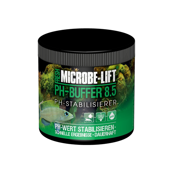 Microbe-Lift - pH-Buffer 8.5 500g