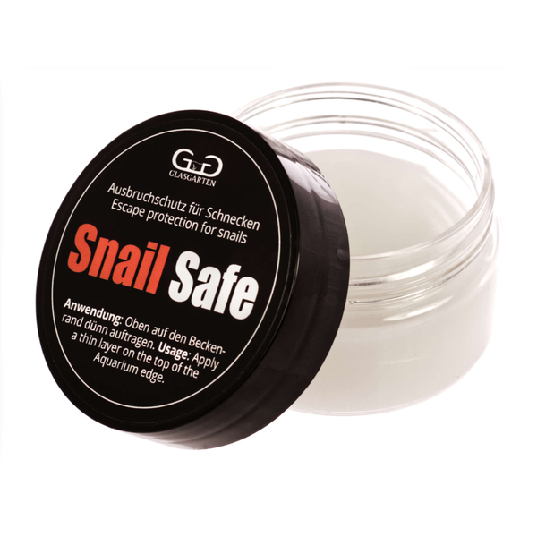 GlasGarten - Snail Safe 25ml