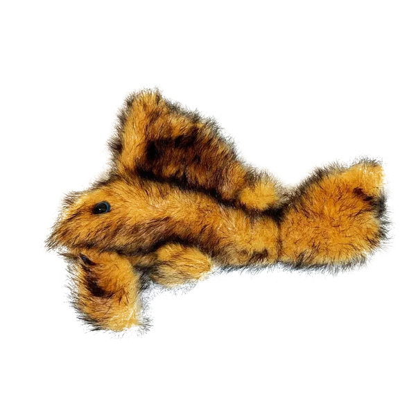 GreenPleco Fluffy Pleco Wels - Plschtier
