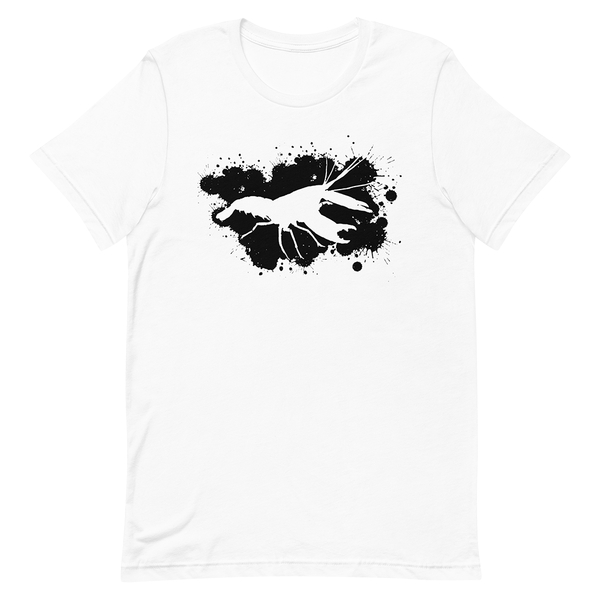 AquaGear Krebs-Shirt Cherax Splash