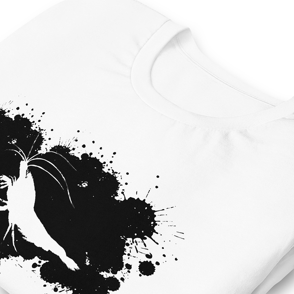 AquaGear Garnelen-Shirt Shrimp Splash 3XL White