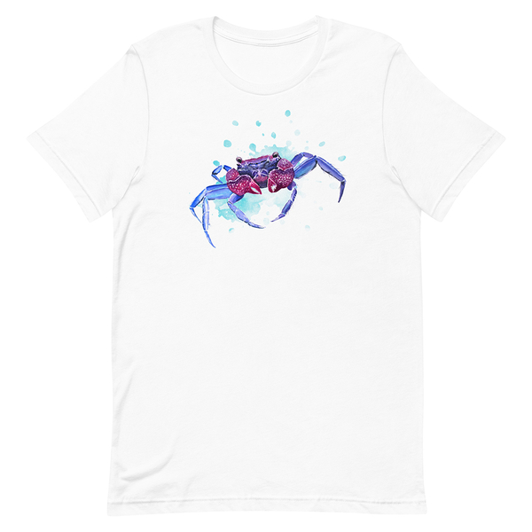 AquaGear Krabben-Shirt Vampire Splash 3XL