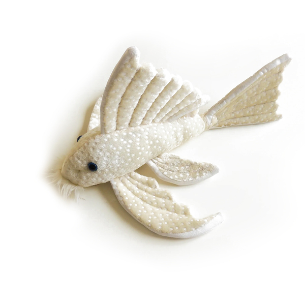 GreenPleco L144 Longfin pleco Wels - Plschtier