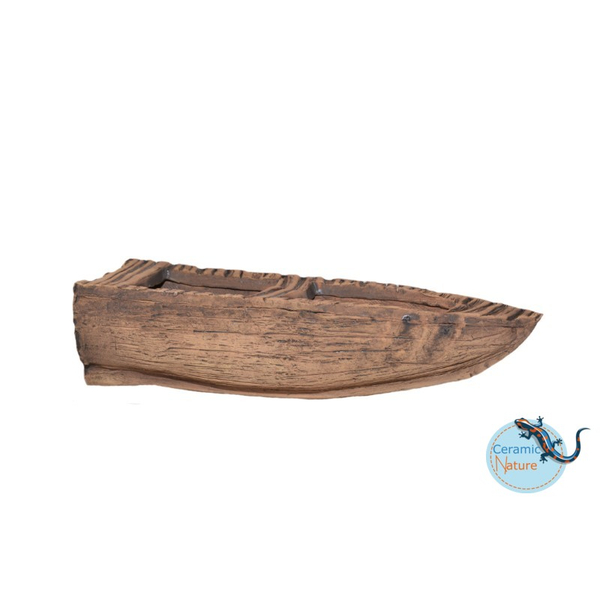 CeramicNature Boats L