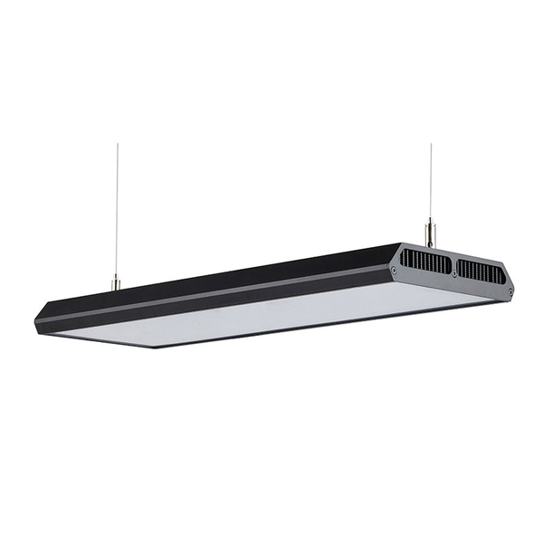 Chihiros RGB Vivid II 10th Anniversary Edition Schwarz