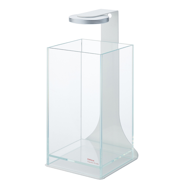 Chihiros Magnetic Light AIR Set | Set LED Modul + Wabikusa Stand + Glass Air