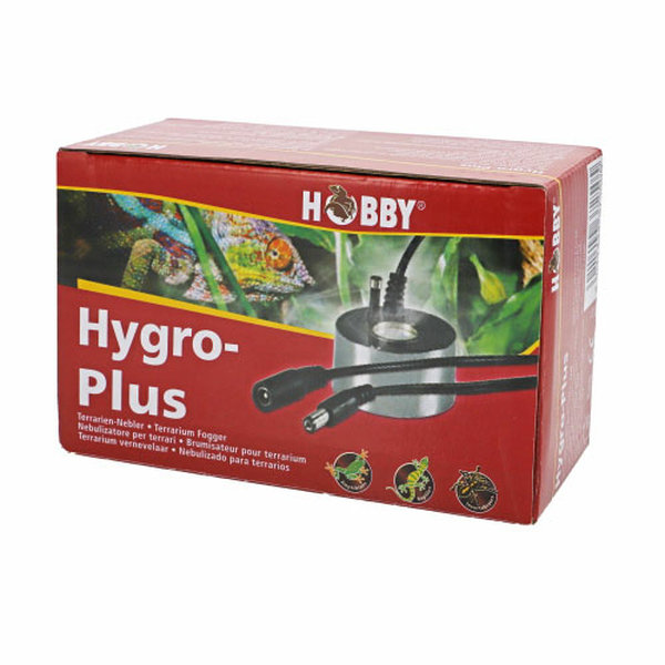Hobby Hygro-Plus/Terrarien Nebler