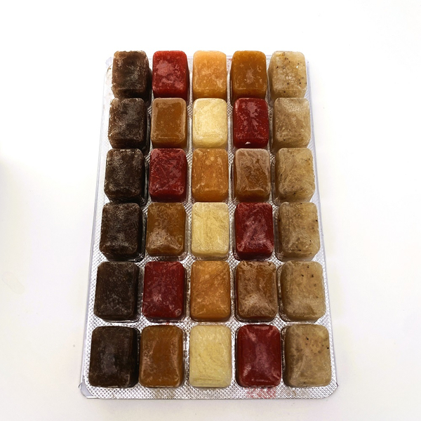 Sextett Marin (Frostfutter) 100g | Zooschatz