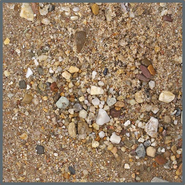 Dupla Ground nature Midland Ground, 0-8 mm, 5 KG Aquarium Boden