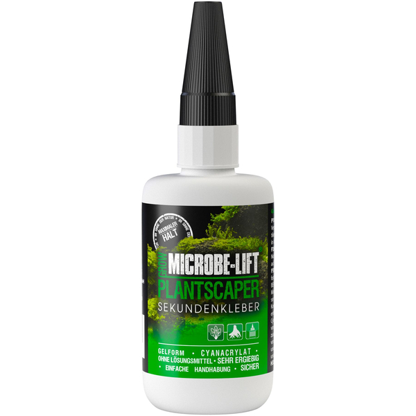 Microbe-Lift - Plantscaper Liquid Pflanzenkleber