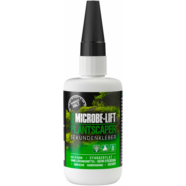 Microbe-Lift - Plantscaper Liquid 50 GR Pflanzenkleber