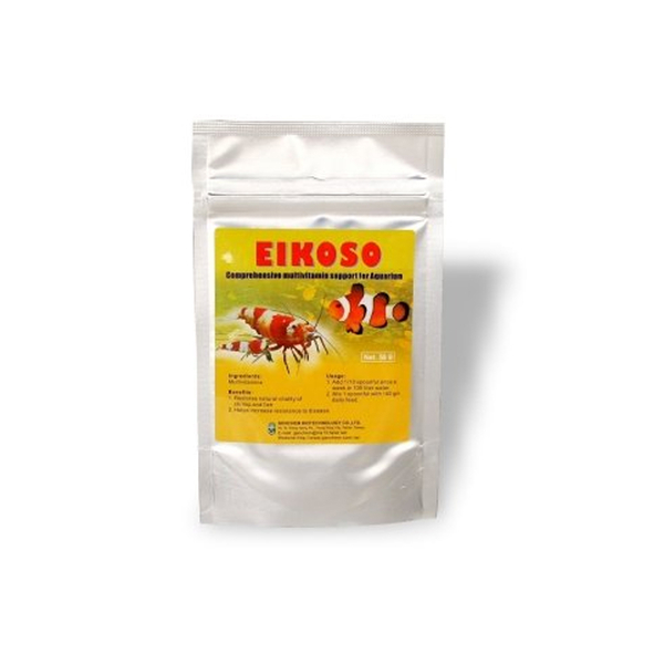 Biomax eikoso
