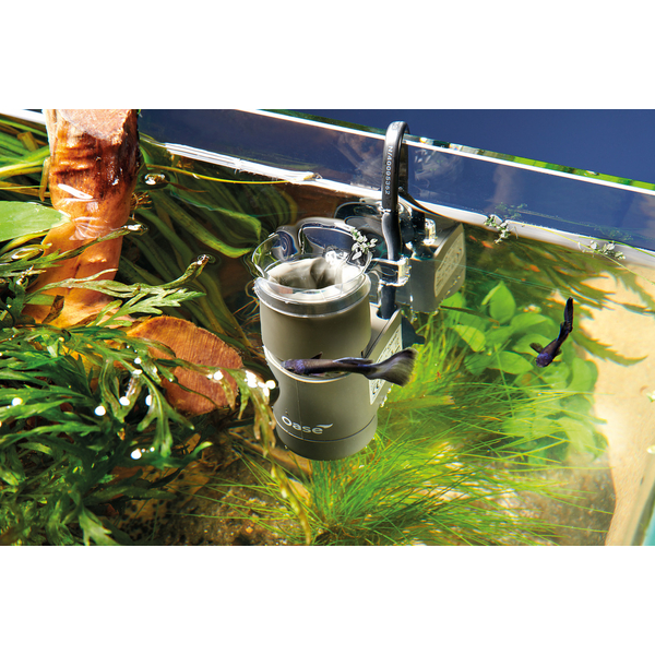 Oase CrystalSkim 600 - Skimmer