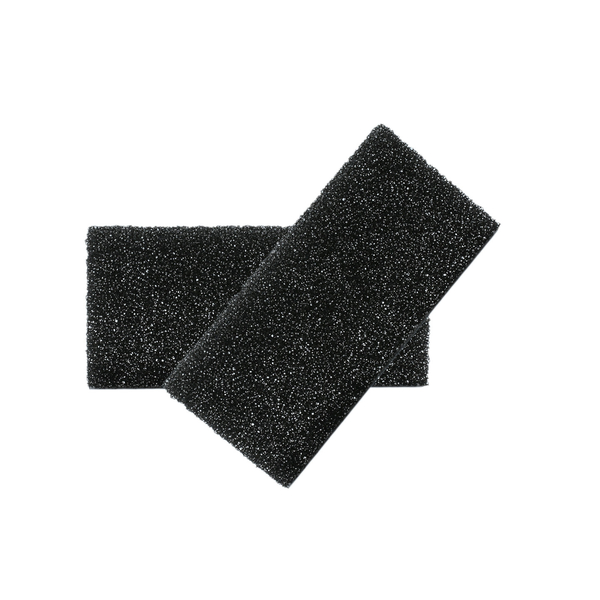 BLAU Ersatzschwamm fr Hang On FM-120 (2 Stck)