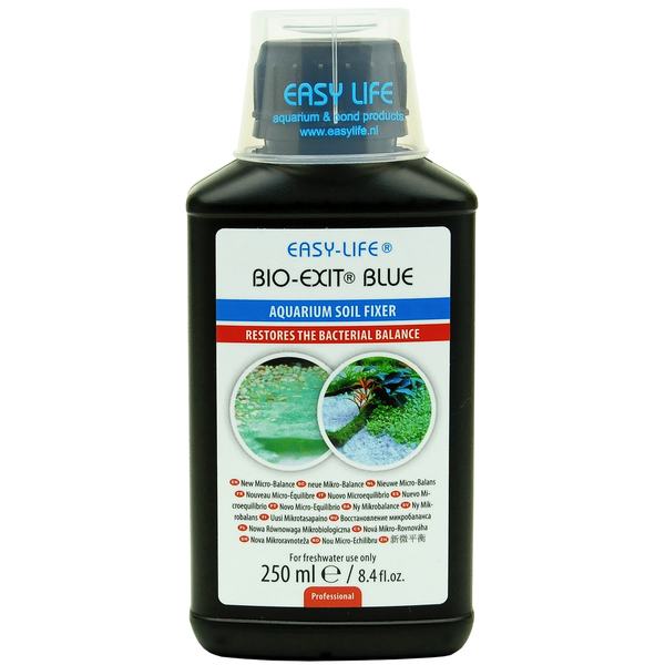 Easylife Bio-Exit Blue