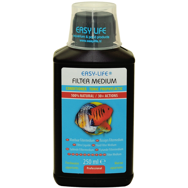 Easylife Flssiges Filtermedium (250 ml)