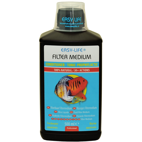 Easylife Flssiges Filtermedium (500 ml)