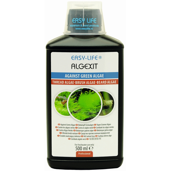 Easylife AlgExit (500 ml)