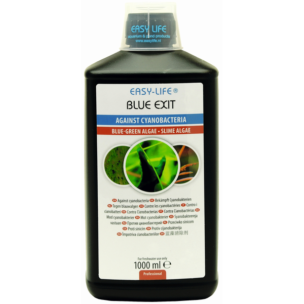 Easylife Blue Exit (1000 ml)