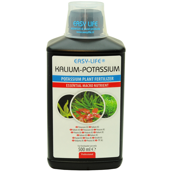 Easylife Kalium-Potassium (500 ml)