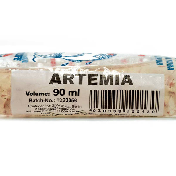 Artemia 90ml (Lebendfutter)