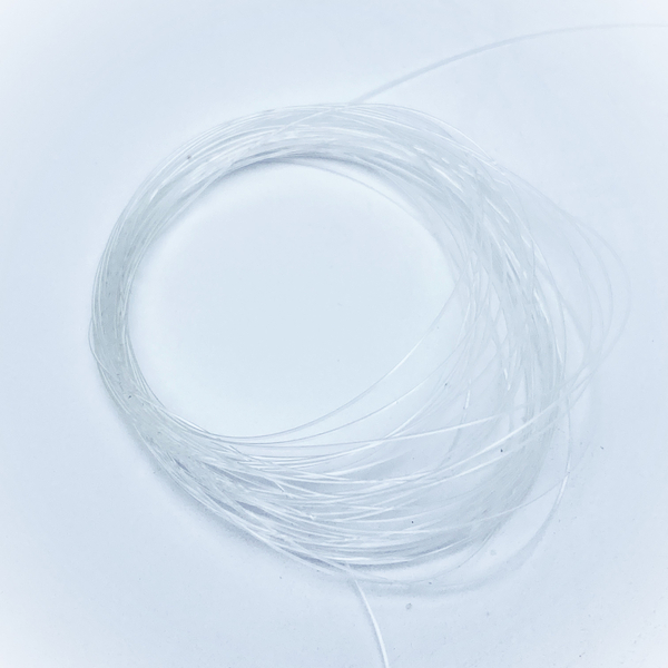 0,25 mm, 5 m Super Nylon Line