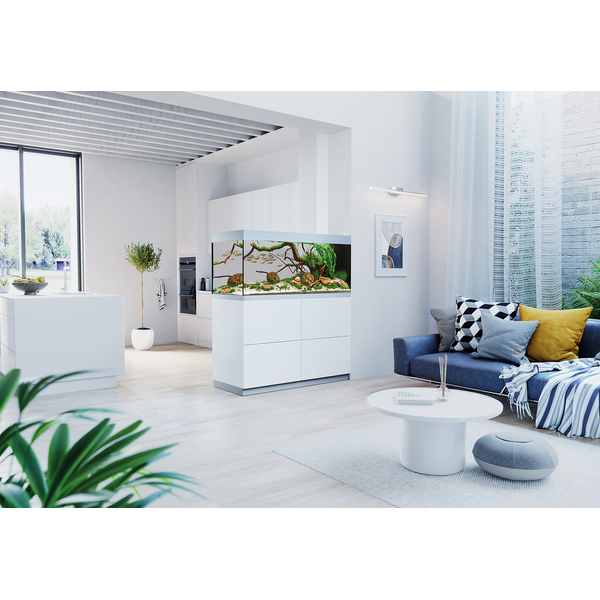 Oase HighLine Raumteiler optiwhite 300