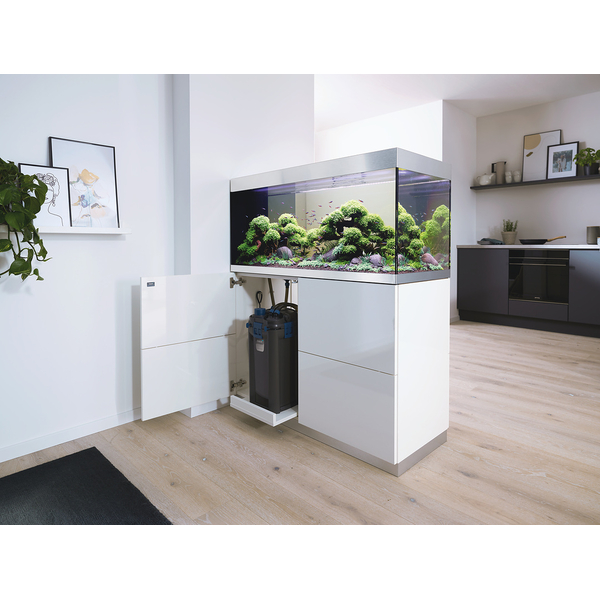Oase HighLine Raumteiler optiwhite 300