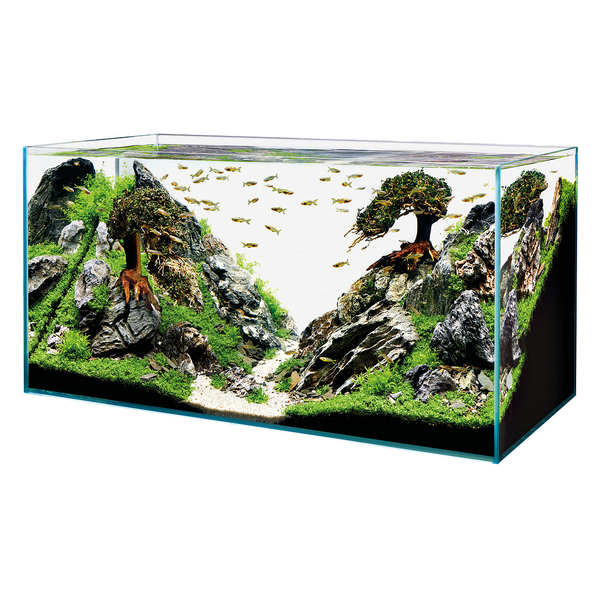 Oase ScaperLine Aquarium