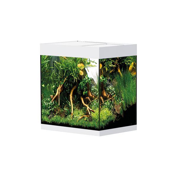 Oase StyleLine 85 Aquarium wei