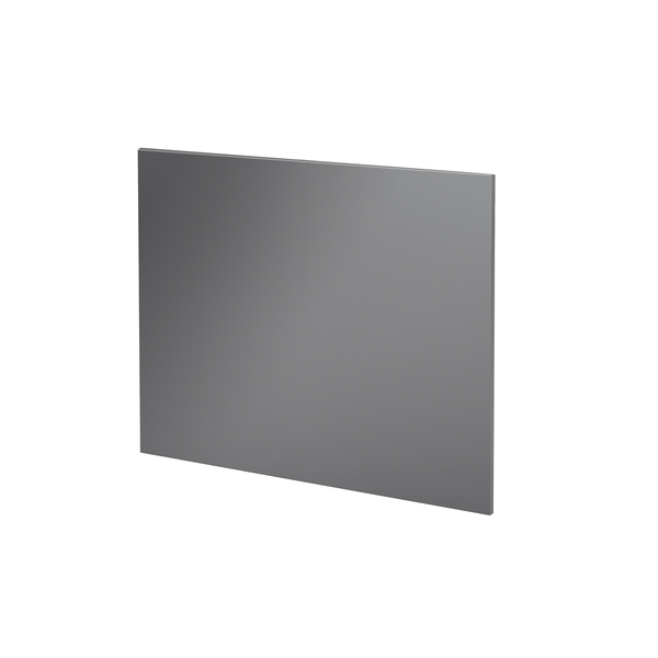 Oase ScaperLine 100 Raumteilerplatte grau