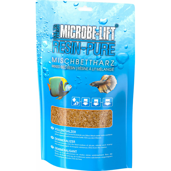 Microbe-Lift Resin-Pure Mischbettharz
