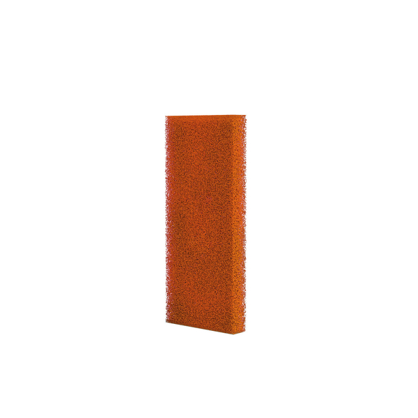 Oase Filterschaum Set 4 BioStyle 30ppi orange