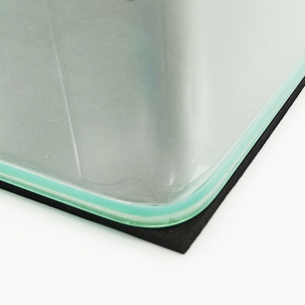 Blau Panoramic Aquarium 80L (62x36x36cm)