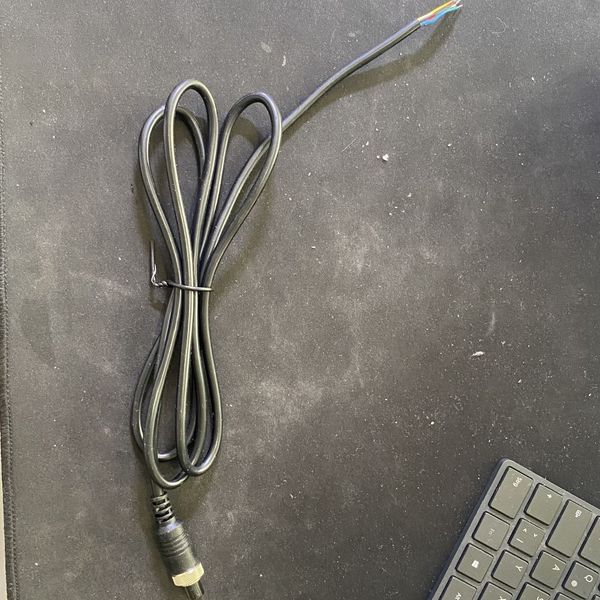 Chihiros WRGB-II Ersatzkabel zwischen Lampe und...