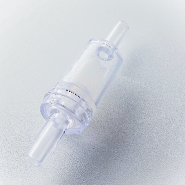 Sicherheitsventil Rcklaufventil Rckschlagventil 4/6mm